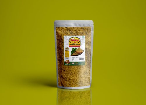 Dhaniya powder