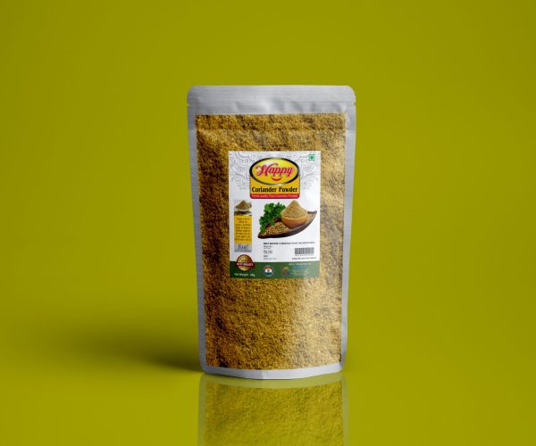Dhaniya powder