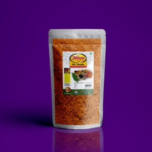 Happy Mix Masala