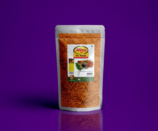 Mix masala powder