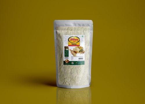 Sattu