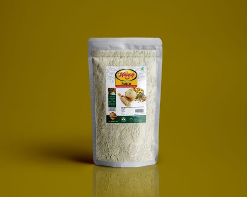 Sattu