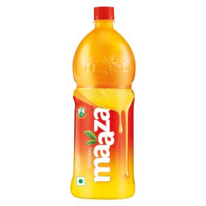 Maaza Mango Drink, 1.2 L PET Bottle