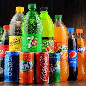 Soft Drinks